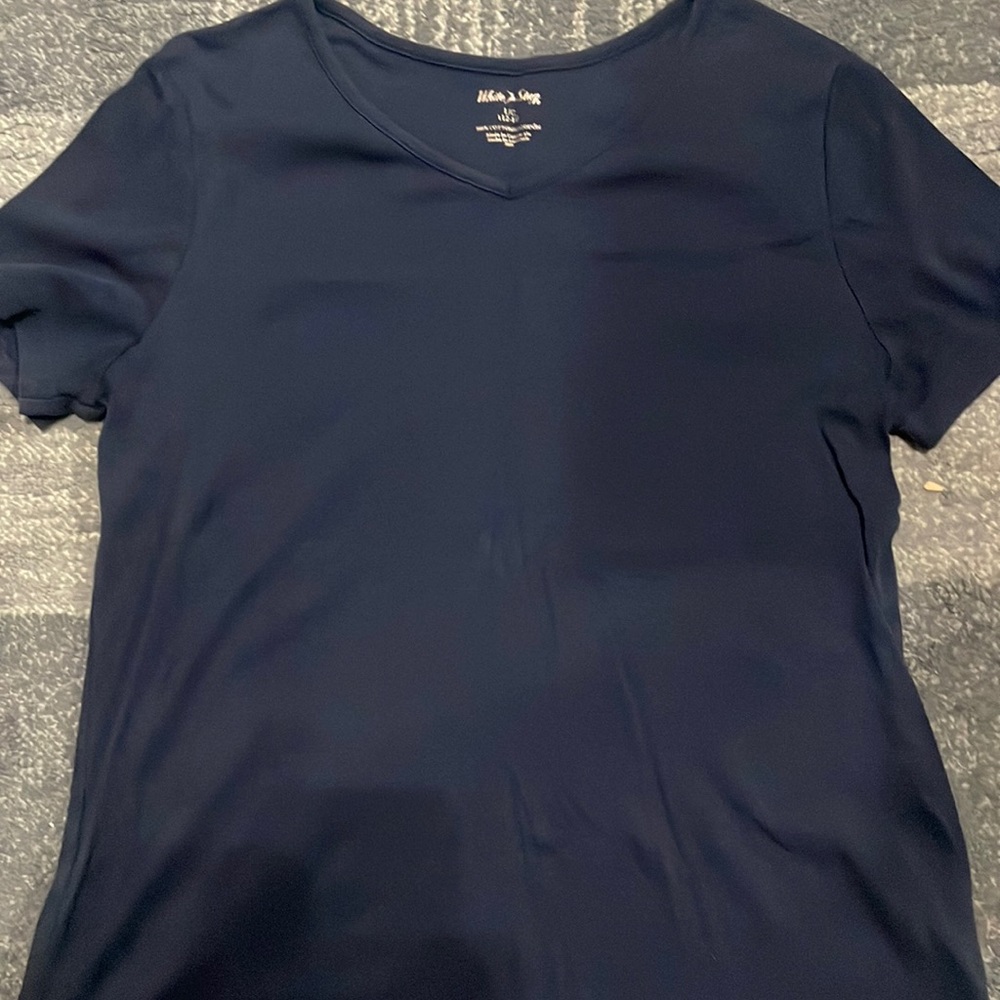 White Stag Short Sleeve